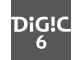Snažni DIGIC procesor