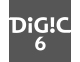 Snažni DIGIC procesor