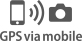 GPS preko mobilnog uređaja