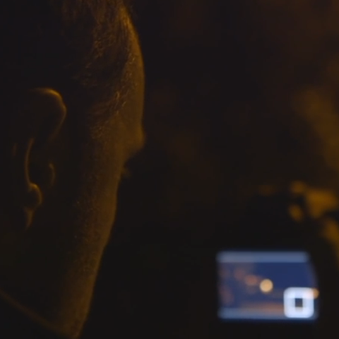 Oštri HD filmovi pri slabom osvetljenju