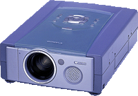 Canon LV-7325