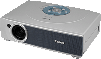 Canon LV-7340