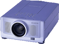Canon LV-7525