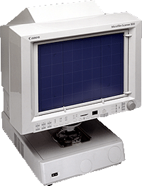 Canon MS800