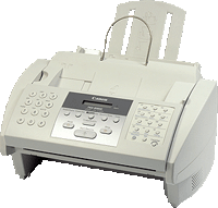 Canon FAX-B180C