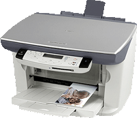 Canon SmartBase MPC200