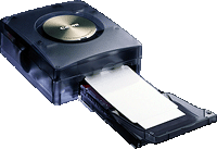 Canon SELPHY CP10