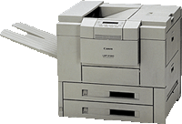 Canon LBP-2460