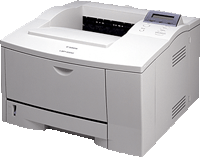 Canon LBP-1000