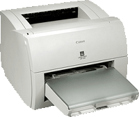 Canon Laser Shot LBP1210