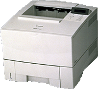Canon LBP-1760e