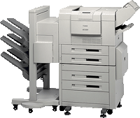 Canon LBP-3260
