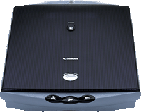 Canon CanoScan D1250U2F