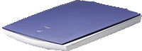 Canon CanoScan N640P ex