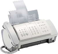 Canon FAX-B140