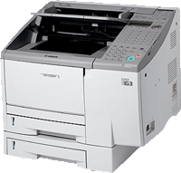 Canon FAX-L2000IP