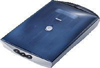 Canon CanoScan 3000F