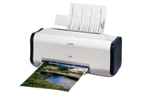 Canon Bubble Jet i250