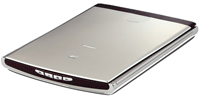 Canon CanoScan LiDE 80