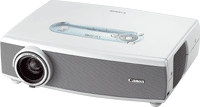 Canon LV-7210