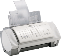 Canon FAX-B115