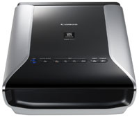 Canon CanoScan 9000F Mark II