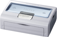 Canon SELPHY CP400