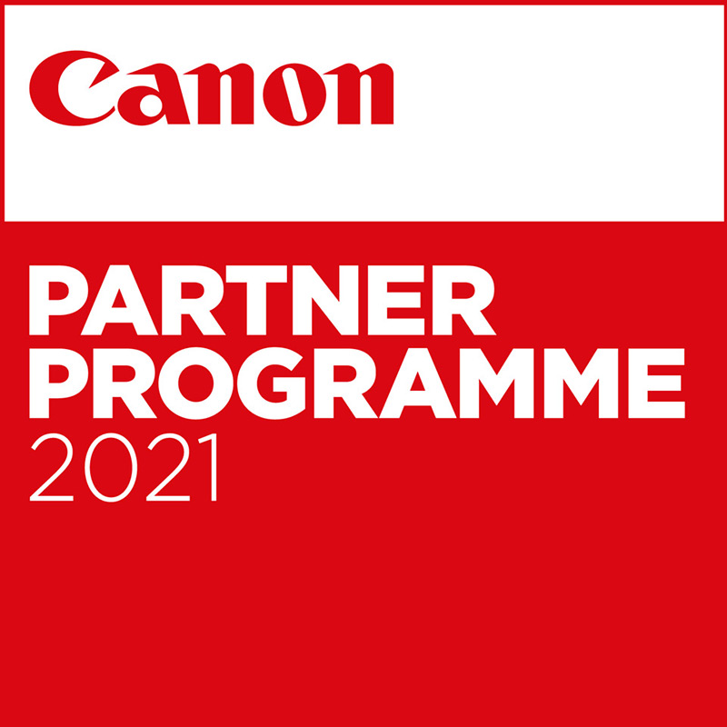 Partner Program logo
