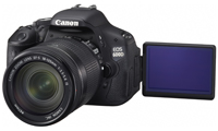 EOS 600D