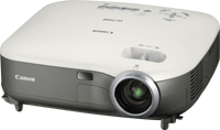 Canon LV-7240