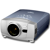 Canon LV-7575