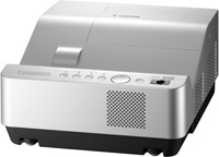 Canon LV-8235