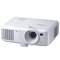 Canon LV-WX300
