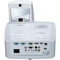 Canon LV-WX300USTi