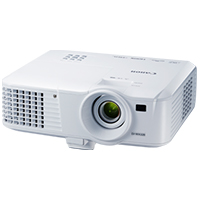 Canon LV-WX320
