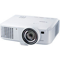 Canon LV-X310ST
