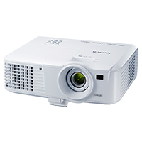 Canon LV-X320