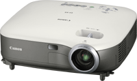 Canon LV-X5