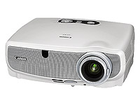 Canon LV-X7