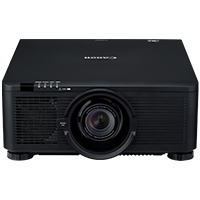 Canon LX-MU600Z