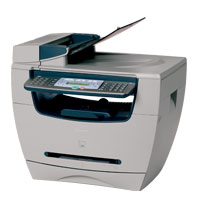Canon LaserBase MF5770