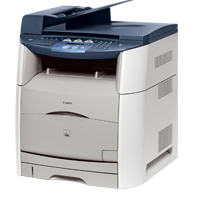 Canon i-SENSYS MF8180C