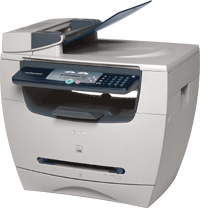 Canon LaserBase MF5630
