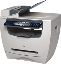 Canon LaserBase MF5650