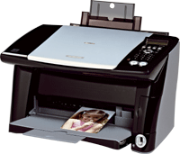 Canon SmartBase MP390
