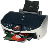 Canon PIXMA MP500