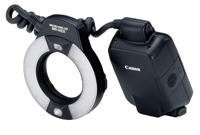 Canon Macro Ring Lite MR-14EX