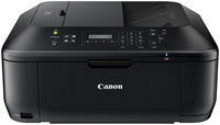 Canon PIXMA MX455