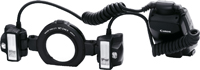 Canon Macro Twin Lite MT-24EX