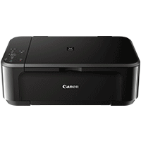 Canon PIXMA MG3650